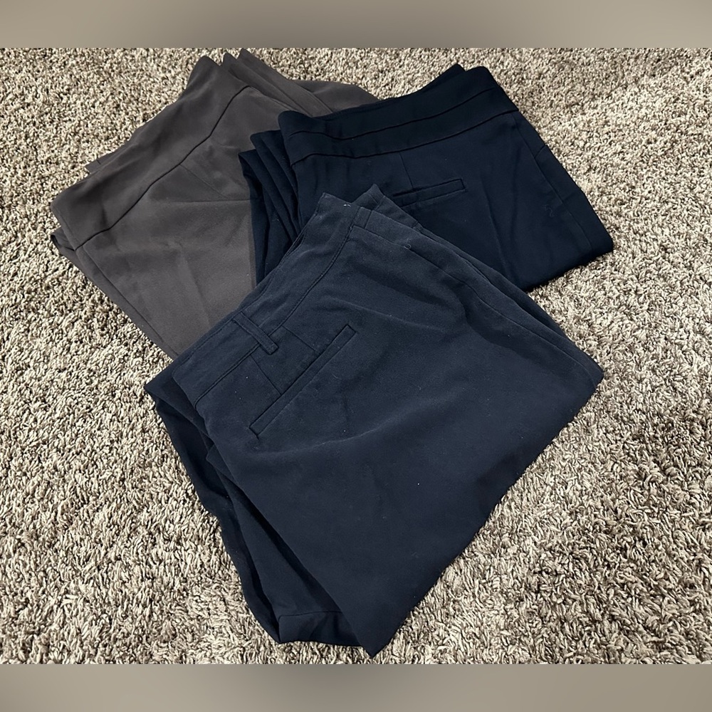 Pants, Size 20 Tall